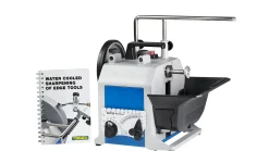 Tormek T-8 Custom Nassschleifmaschine