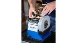 Tormek T-4Messerschärfset