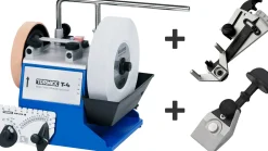 Tormek T-4Messerschärfset