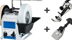 Tormek T-8 Messerschärfset
