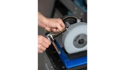 Tormek T-4 Original Nassschleifmaschine