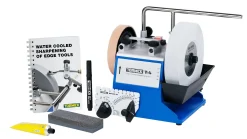 Tormek T-4 Original Nassschleifmaschine