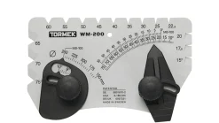 Tormek Winkellehre