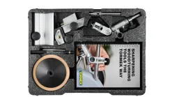 Tormek Zubehörpaket Drechseln