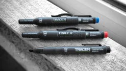 TRACER Clog Free Marker Set