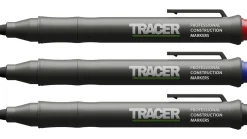 TRACER Clog Free Marker Set