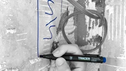 TRACER Clog Free Marker Set