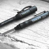 TRACER Doppelspitz-Tieflochmarker im Holster