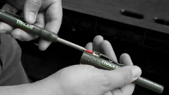 TRACER 12er Ersatzminen rot und weiß