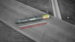 TRACER 12er Ersatzminen rot und weiß