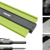 TRACER Konturenlehre 250 mm mit Tiefloch-Bleistift