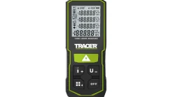 TRACER Laser Distanzmesser