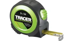 TRACER Maßband 5 m