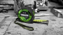 TRACER Maßband 8 m