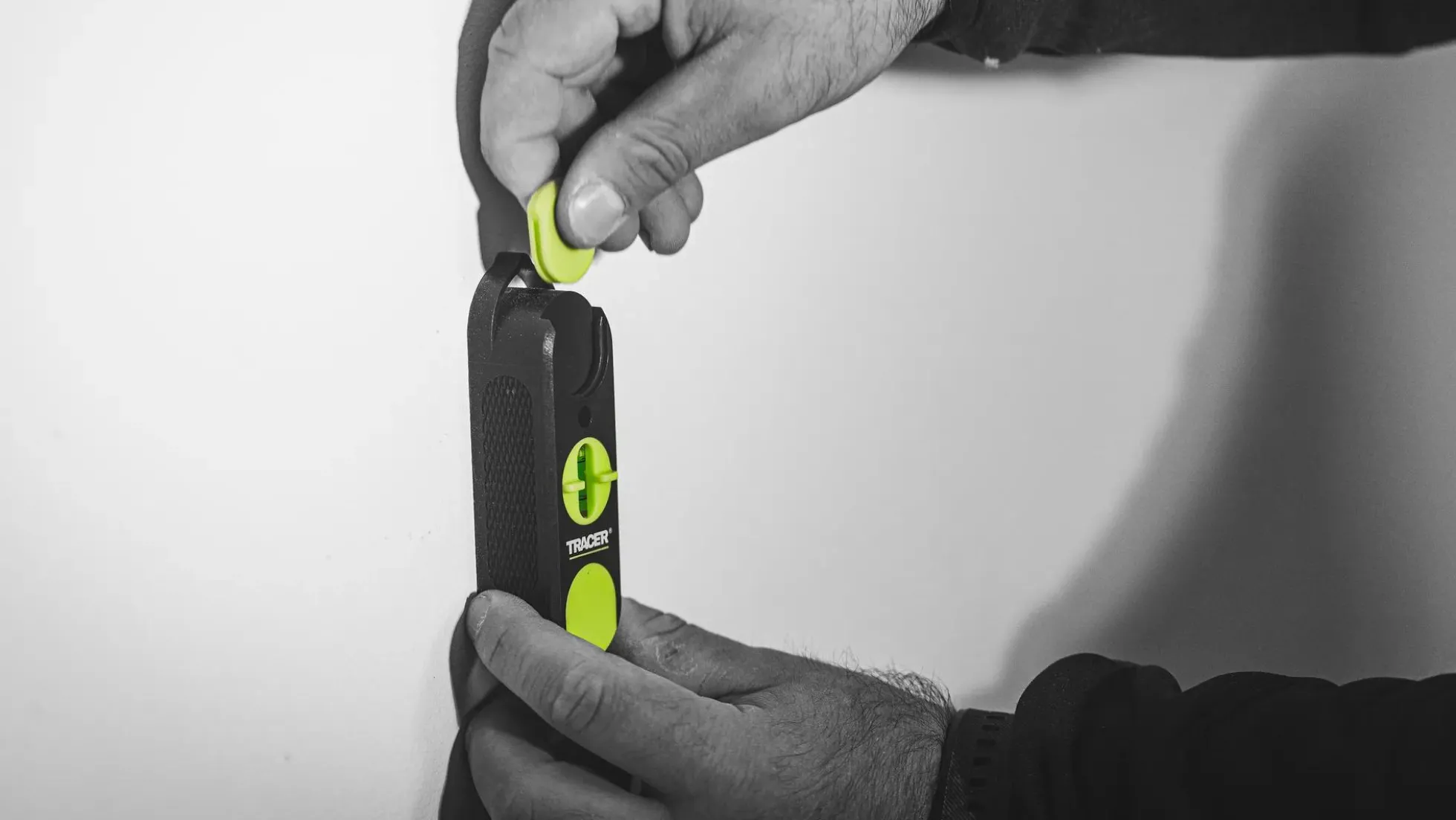 TRACER Ortungsgerät für Metall