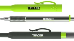 TRACER Pro Präzisionsbleistift im Holster