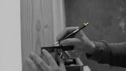 TRACER Pro Präzisionsbleistift im Holster