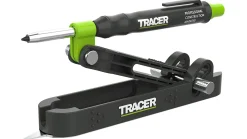 TRACER ProScribe Anreißer inkl. Tiefloch-Bleistift