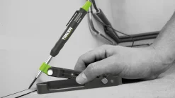TRACER ProScribe Anreißer inkl. Tiefloch-Bleistift