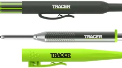 TRACER Pro Tiefloch-Bleistift-Set im Holster