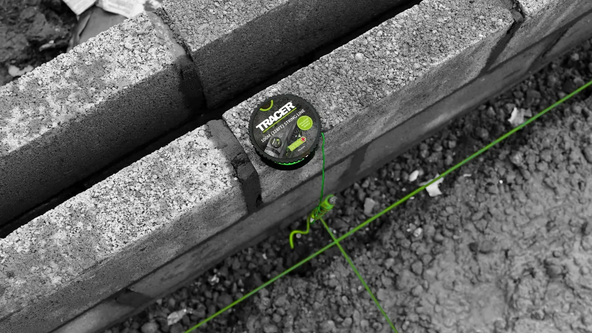 TRACER Schnur 100 m