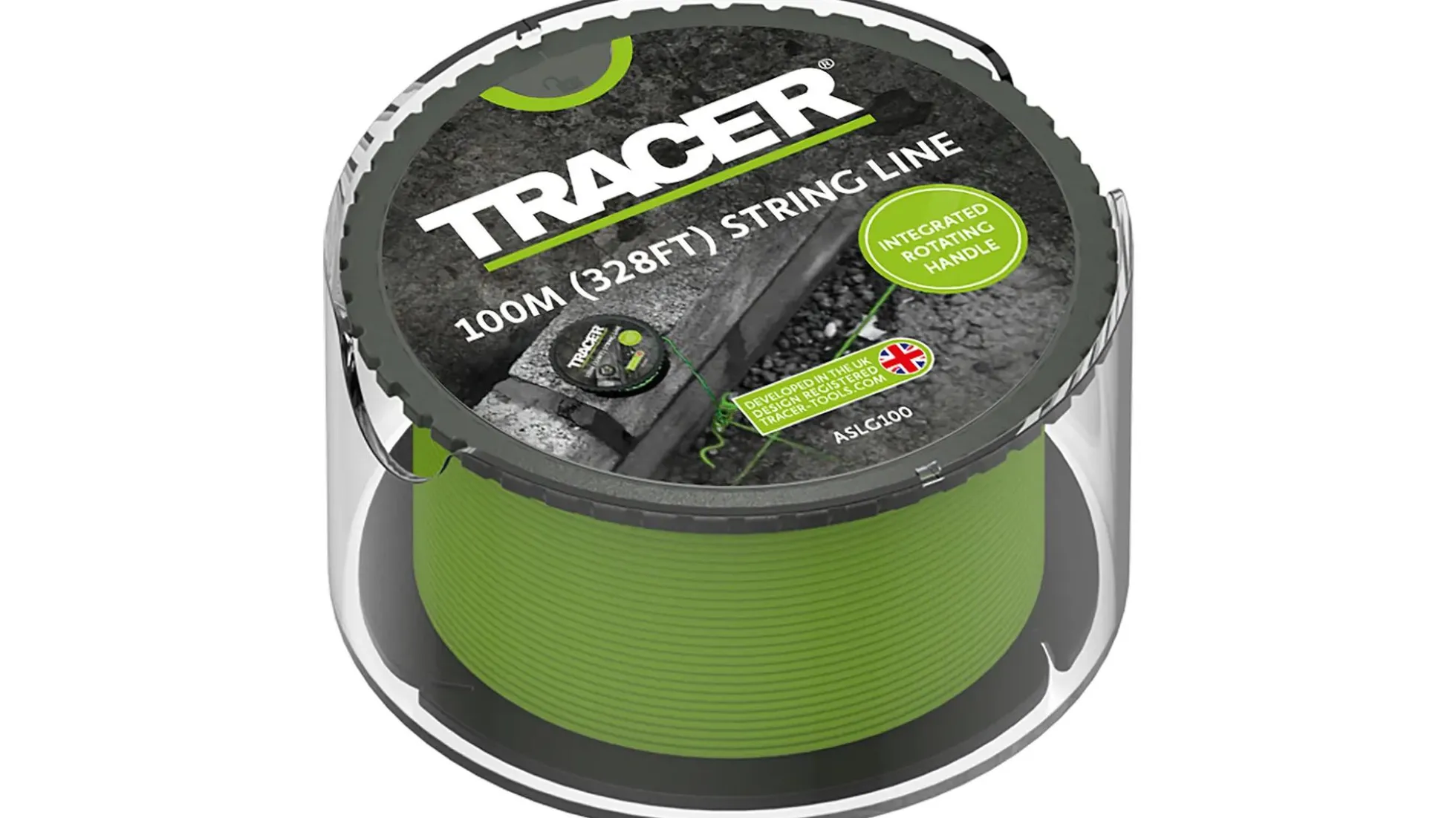 TRACER Schnur 100 m