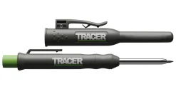 TRACER Tiefloch-Bleistift im Holster