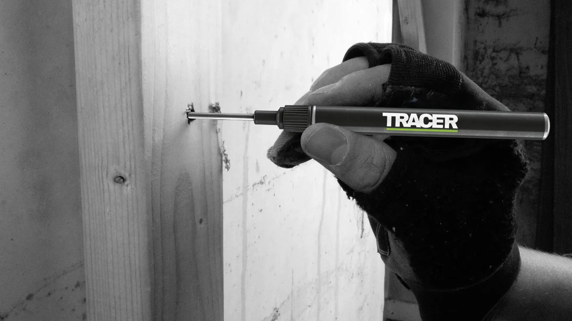 TRACER Tiefloch-Feinmarker - Doppelpack