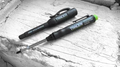 TRACER Tieflochmarker-Set