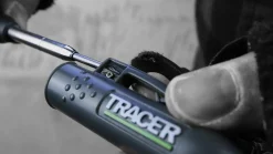 TRACER Tieflochmarker-Set
