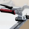 TrackLock - Werkstückzwingen Fixierung