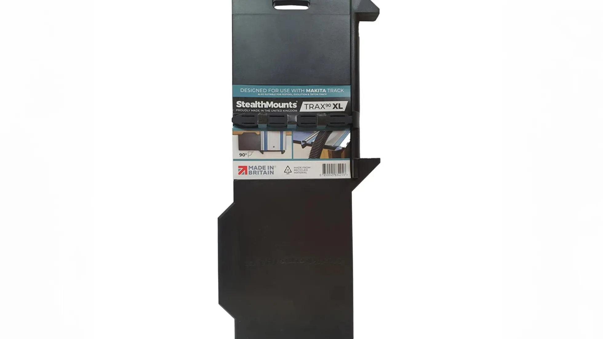 Trax90 Führungsschienen-Anschlag für Makita XL