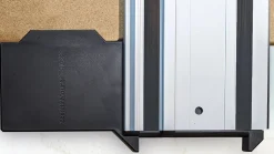 Trax90 Führungsschienen-Anschlag für Festool / Makita / Milwaukee / Triton