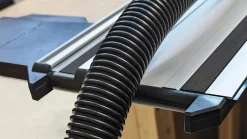 Trax90 Führungsschienen-Anschlag für Festool / Makita / Milwaukee / Triton