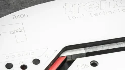 TREND Arbeitsplatten-Frässchablone PRO700