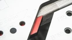 TREND Arbeitsplatten-Frässchablone PRO700
