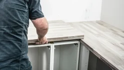 TREND Arbeitsplatten-Frässchablone PRO700