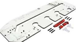 TREND Arbeitsplatten-Frässchablone PRO700