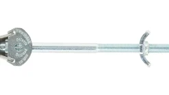 TREND Arbeitsplattenverbinder Zipbolt Compact, 3er-Pack