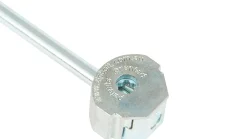 TREND Arbeitsplattenverbinder Zipbolt Compact, 3er-Pack