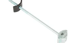 TREND Arbeitsplattenverbinder Zipbolt Standard, 3er-Pack
