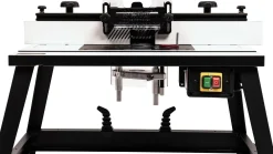 Trend Frästisch CRT-MK3 inkl. Fräslift Adapter und Fräsmotor