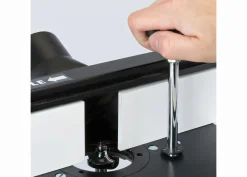 Trend Frästisch CRT-MK3 inkl. Fräslift Adapter und Fräsmotor