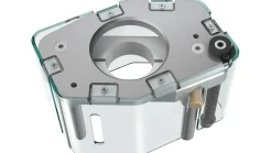 Trend Frästisch WRT inkl. Fräslift Adapter und Fräsmotor
