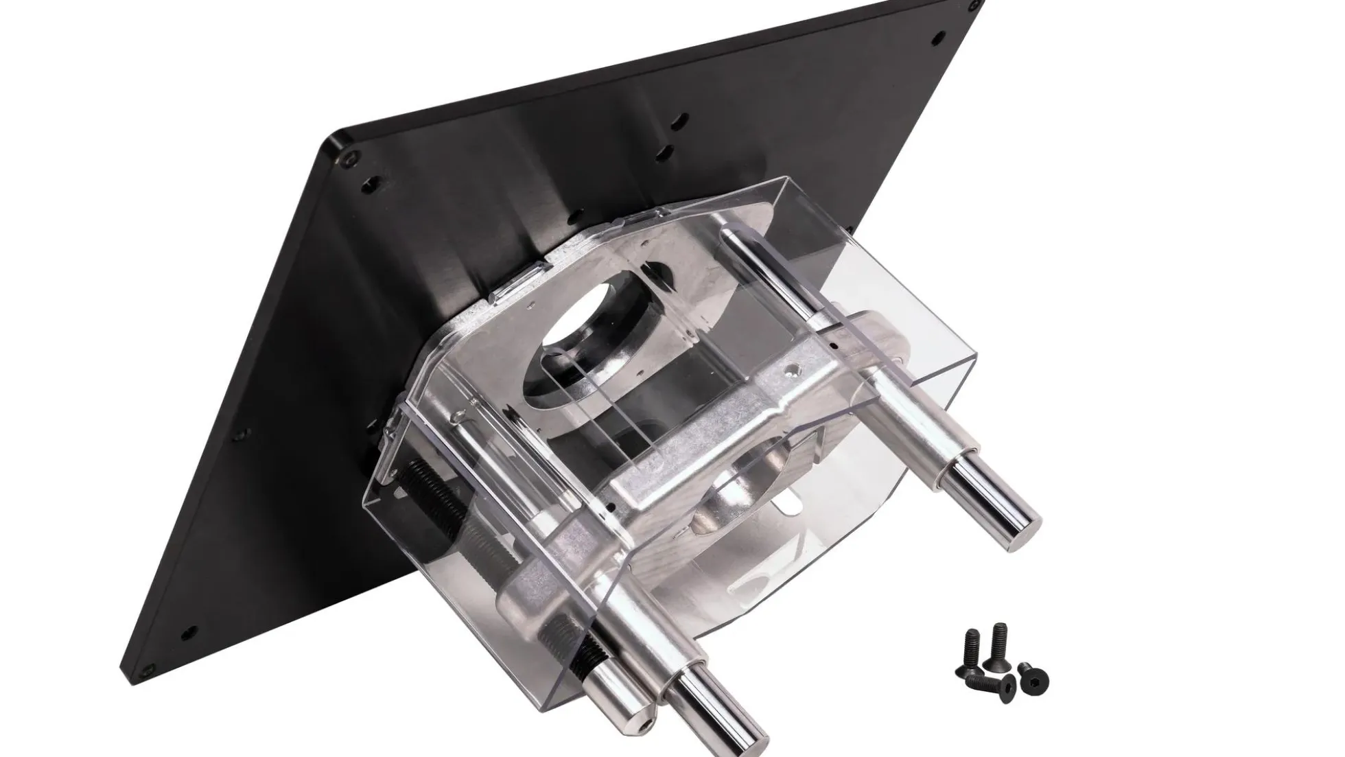 Trend Frästisch WRT inkl. Fräslift Adapter und Fräsmotor