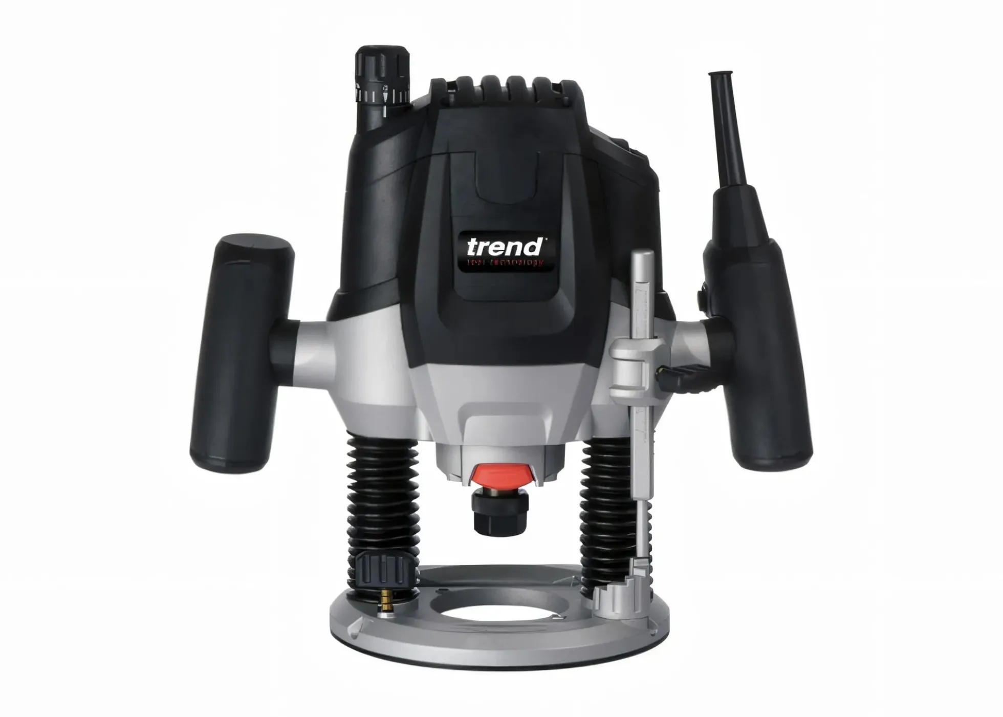 TREND Oberfräse T7EK-EURO 2100 W