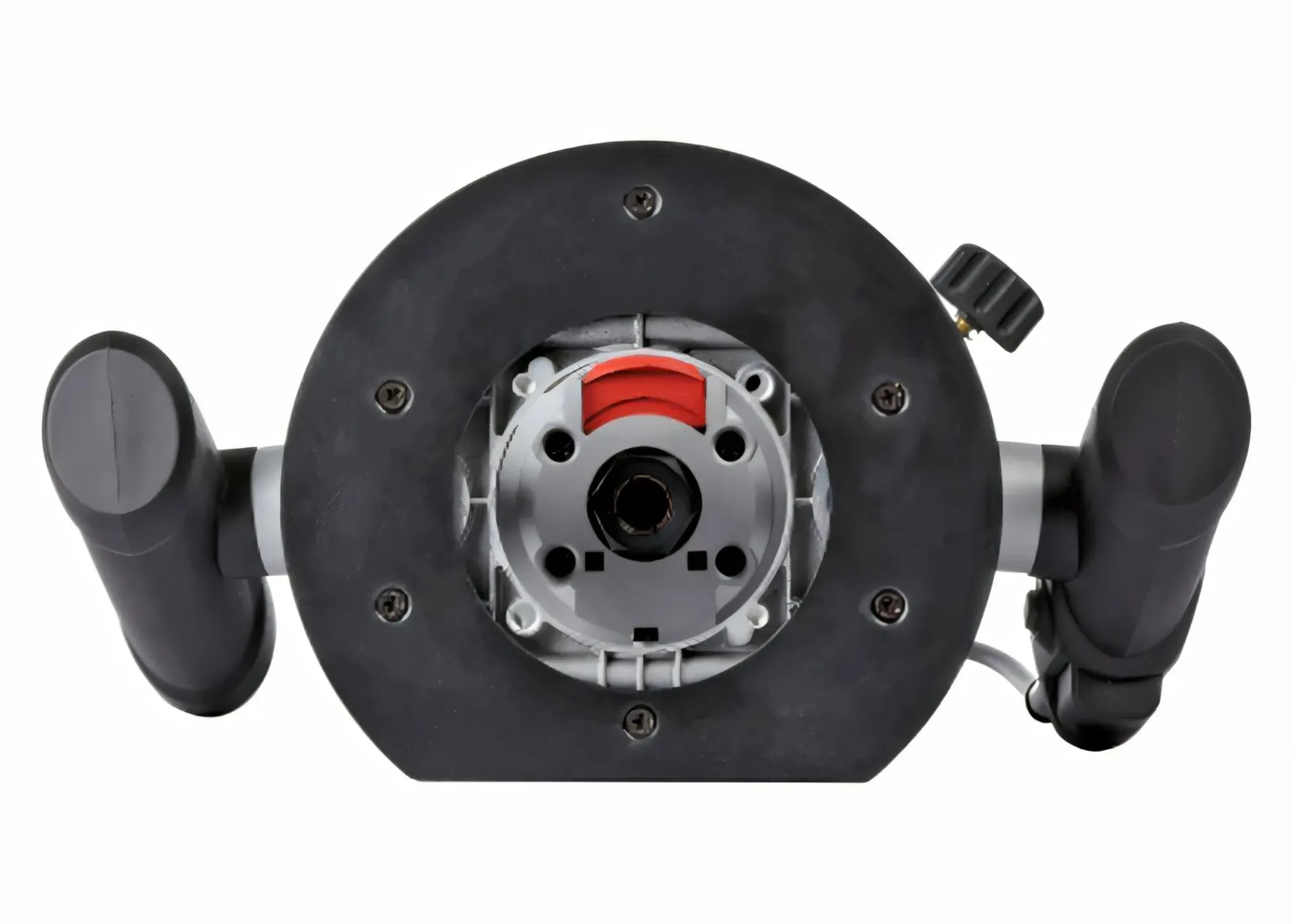 TREND Oberfräse T7EK-EURO 2100 W
