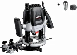 TREND Oberfräse T7EK-EURO 2100 W