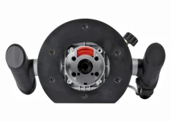 TREND Oberfräse T7EK-EURO 2100 W