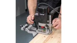 Trend Oberfräse T5EK MK2